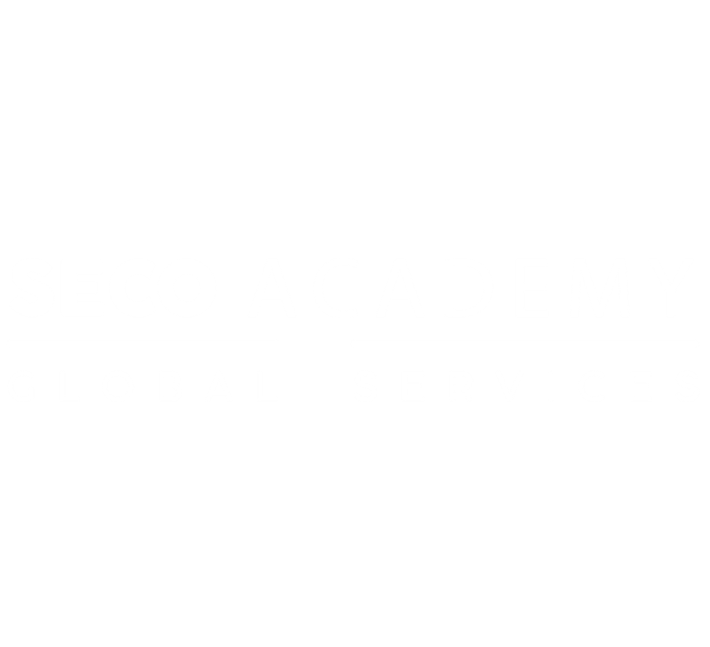 Logo SECO Academy – Formation technique