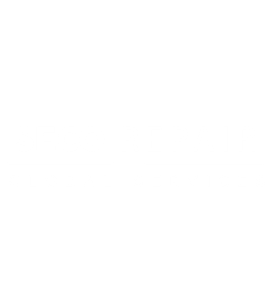 Logo SECO Repair – Services de réparation et maintenance